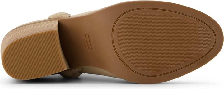 Produktbild Toms Braid Constance Damenstiefeletten (39)