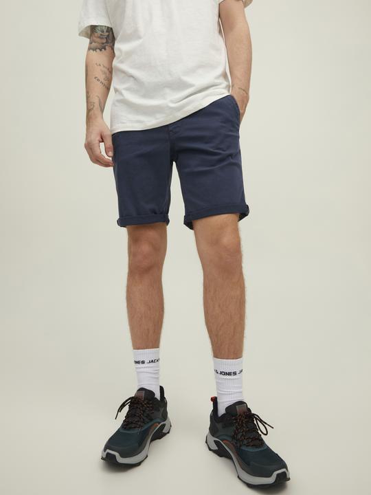 Produktbild Jack & Jones Regular Fit Chino Shorts Chino Shorts (L)
