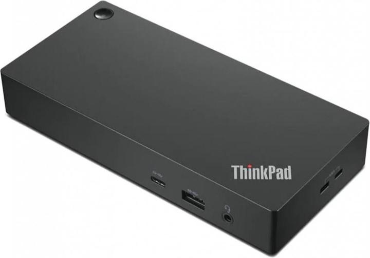 Lenovo ThinkPad Universal (USB-C, 12 Porti)