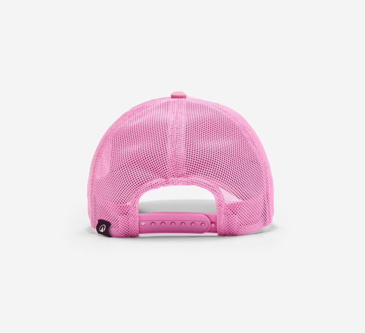 Immagine prodotto Domyos Cap atmungsaktiv - rosa (Taglia unica)