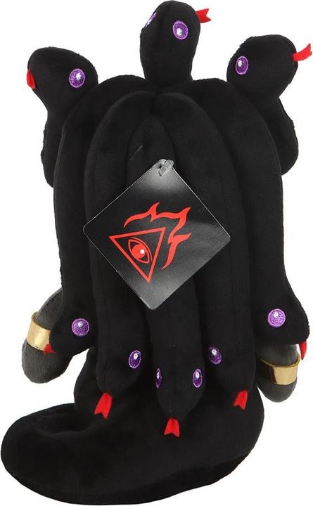 Immagine prodotto Something Different Medusa Peluche (23.20 cm)