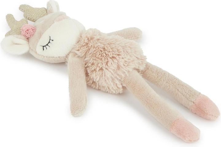 Immagine prodotto Bieco Figura in piedi con sonaglio Cervo Ella