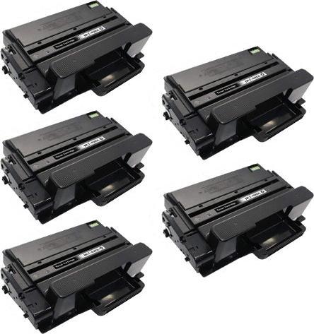 Image du produit Hermex Toner compatible XL pour Samsung ProXpress SL-M3370FD (CF)