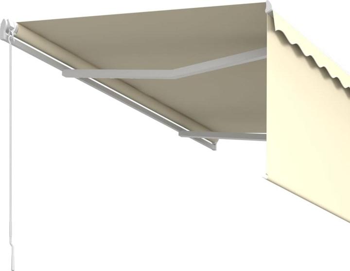 Actual product image VidaXL David (3.50 m)