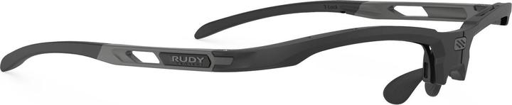 Rudy Project Cadre Magnus (Noir mat, Noir)