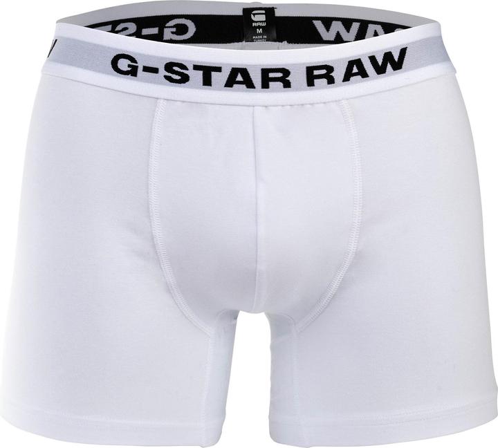 Immagine prodotto G-Star Boxer briefs 3 pack (M, confezione da 6)