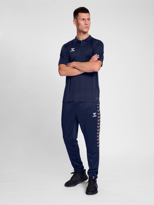 Actual product image hummel hmlESSENTIAL POLO (S)
