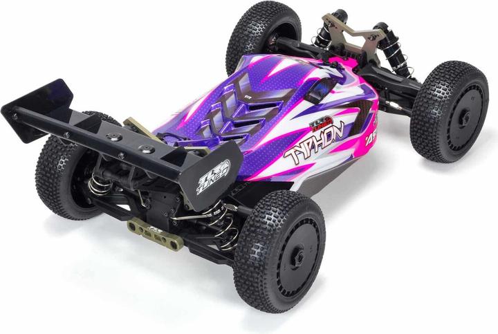 Actual product image Arrma Typhon Tuned Roller (RTR Ready-to-Run)