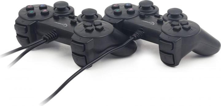 Image du produit Gembird JPD-UDV2-01 (PC)