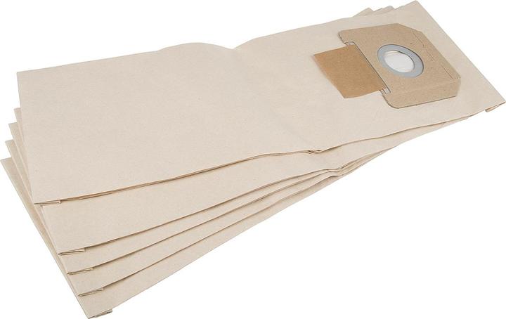 Produktbild Kärcher Papierfilter f Industriesauger