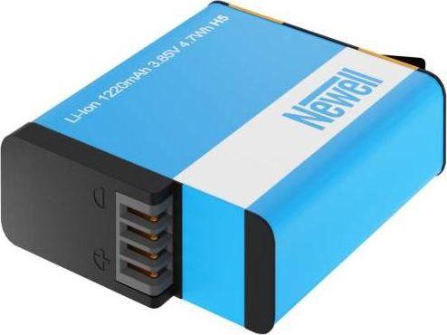 Image du produit Newell batterie GoPro Hero 5/6/7 (AABAT-001) (GoPro Hero6 Noir)