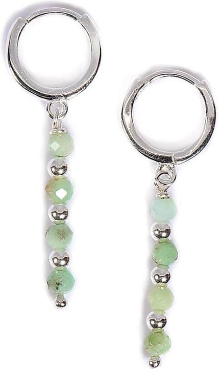 Produktbild Balibay Soley (Chrysopras, 925 Sterling Silber, Edelstein)
