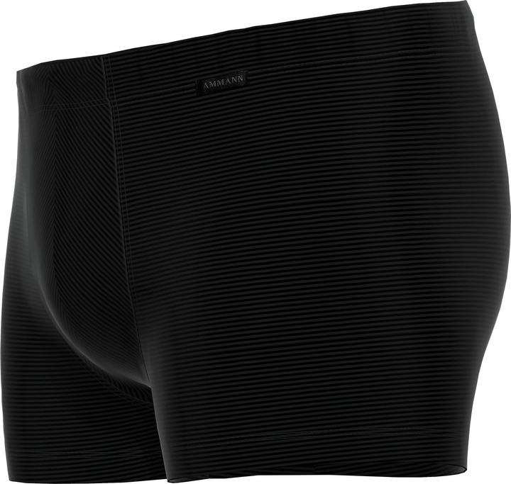 Image du produit Ammann Boxershort Casual Bequem sitzend Cotton & More Retro Short 3P (L, Lot de 3)