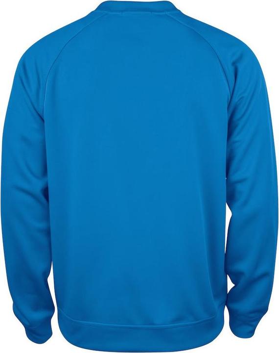 Actual product image Clique Basic Sweatshirt Round Neck Active (S)