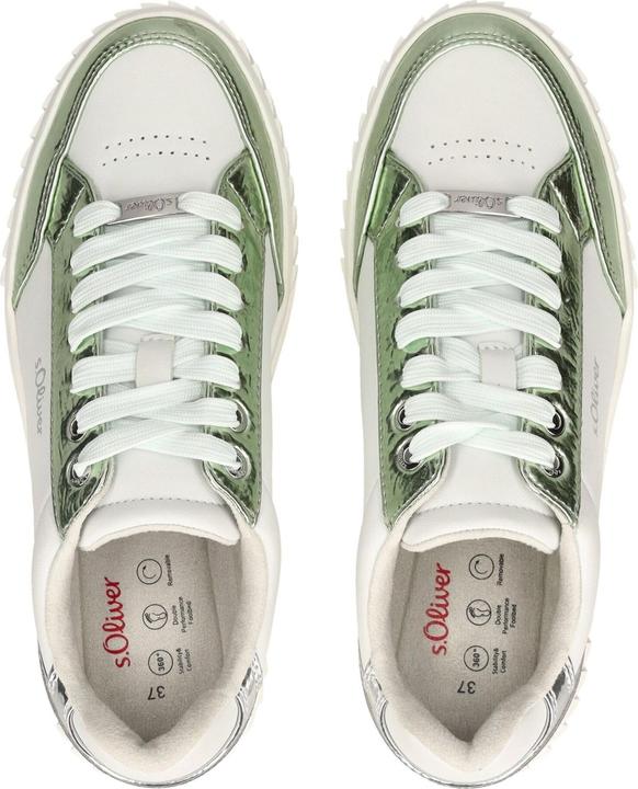 Produktbild S.Oliver Sneaker (41)