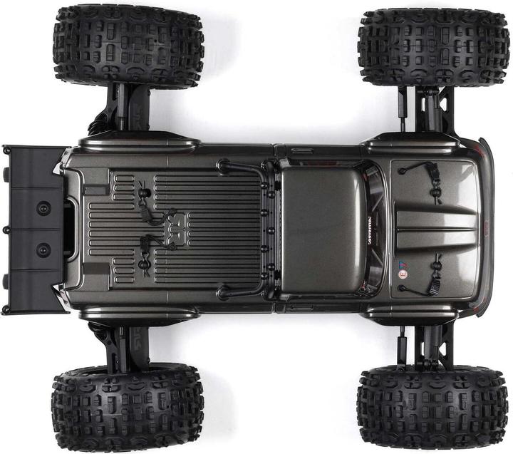 Actual product image Arrma Outcast 4x4 4S V2 BLX (RTR Ready-to-Run)