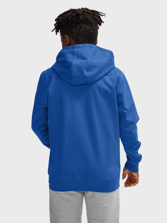 Immagine prodotto hummel Hmlgo 2.0 Felpa Con Cappuccio E Zip Bambini (164)