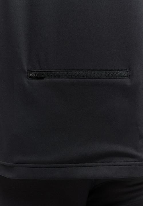 Produktbild Witeblaze ANAKA Men"s long sleeve Shirt, schwarz XXL (XXL)
