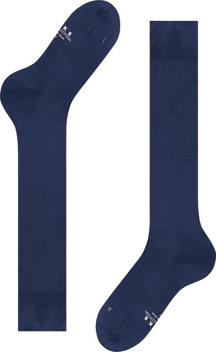 Produktbild Falke Energizing Cotton Herren Kniestrümpfe (41 - 42)