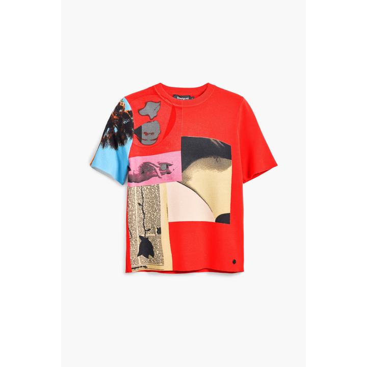 Actual product image Desigual Lacroix (M)