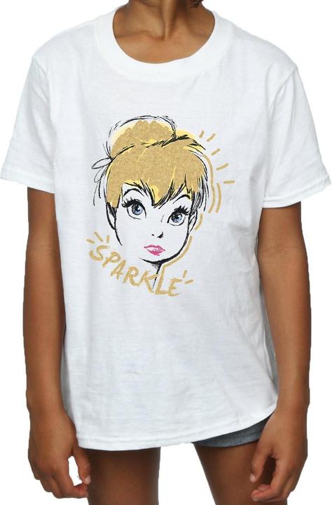 Disney Sparkle TShirt Mädchen