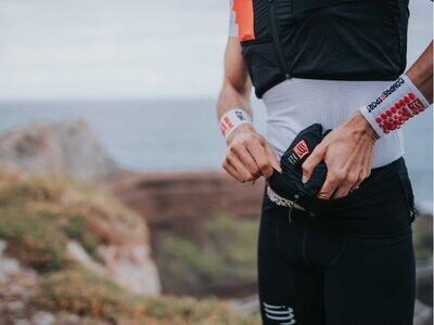 Image du produit Compressport Free Belt Pro (M, L)