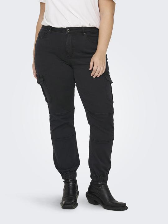 Immagine prodotto Only Pantaloni Cargo Curvy (W52/L30)