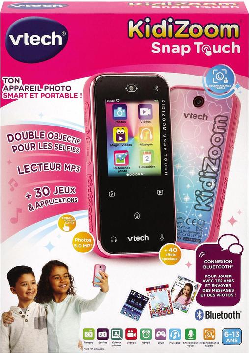 Immagine prodotto VTech Kidizoom Snap Touch