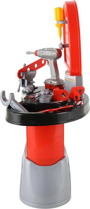 Actual product image Polesie Children's Workshop 43221 Accessories