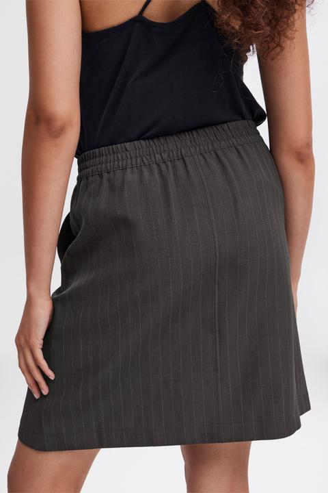 Immagine prodotto B.young BYMMMIDDE SHORT SKIRT 20815545 (44)