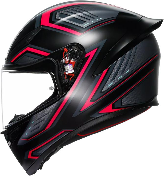 Produktbild AGV Casque intégral K-1 S Sling (M)