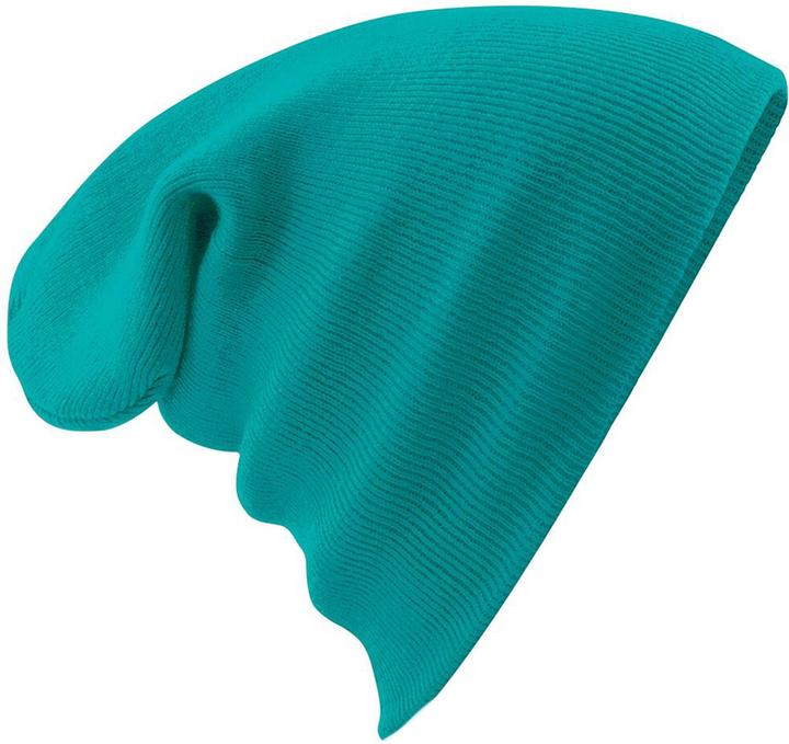 Immagine prodotto Beechfield Cappello lavorato a maglia Cappello extra morbido (Taglia unica)