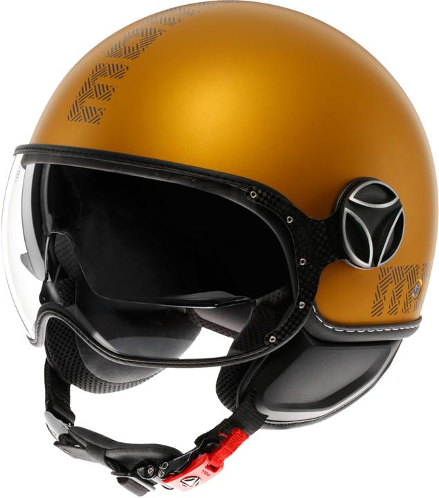 Immagine prodotto Momo Design Casco jet FGTR Evo (S)