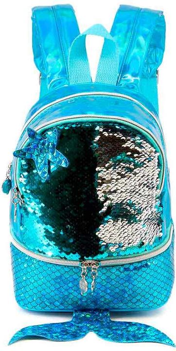 Produktbild Oh My Pop! Bouquet Backpack Wow-Siren