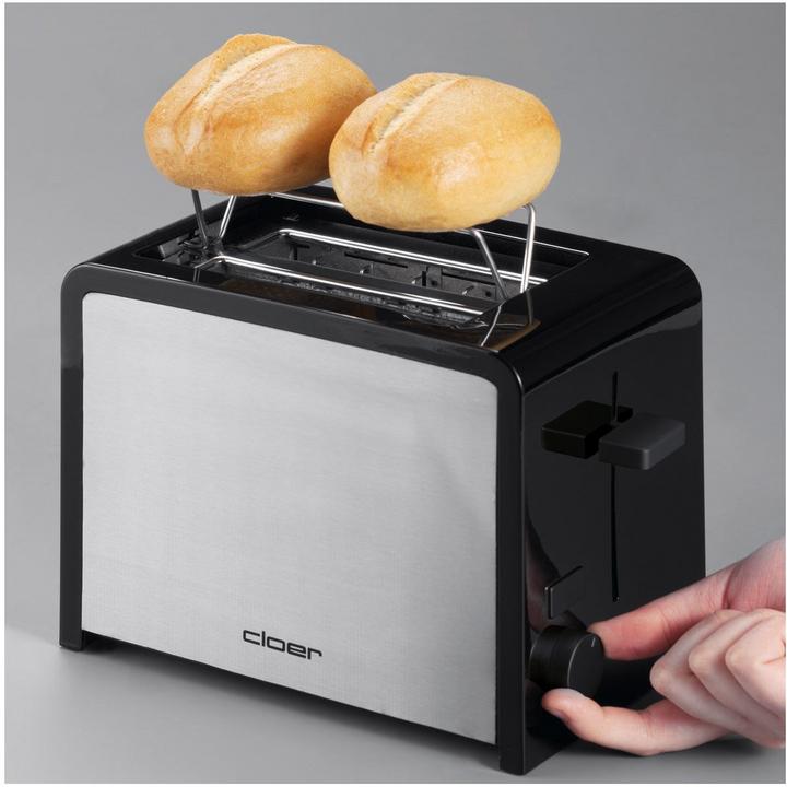 Actual product image Cloer 3210