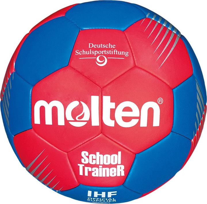 Image du produit Molten Handball H2f-St