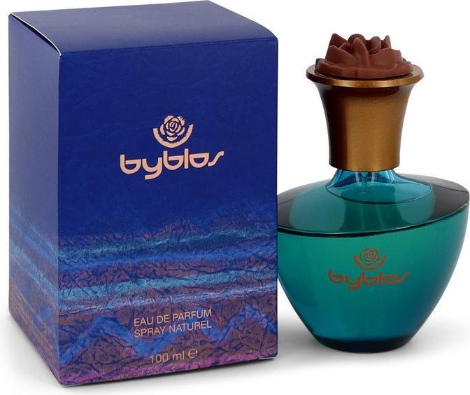 Immagine prodotto Byblos For Her (Eau de parfum, 100 ml)