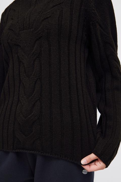 Produktbild Oxmo BY - OXOtilly - Pullover - 21800188-ME (XL)