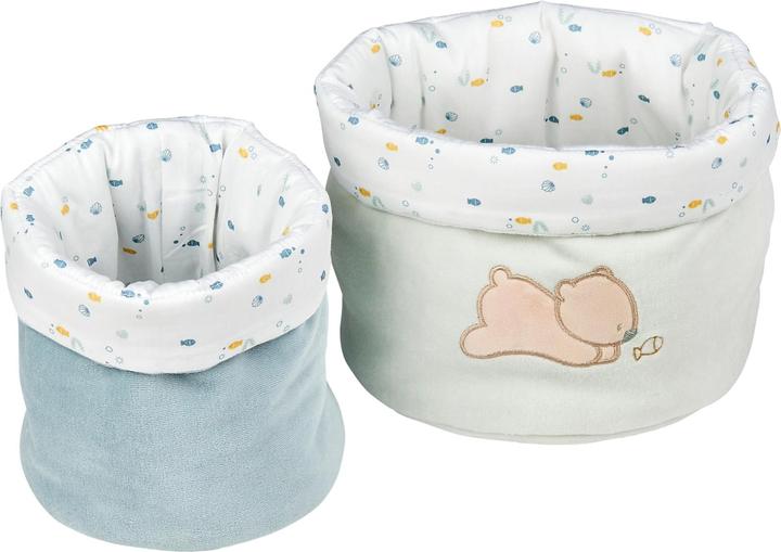 Actual product image Nattou Romeo, Jules & Sally