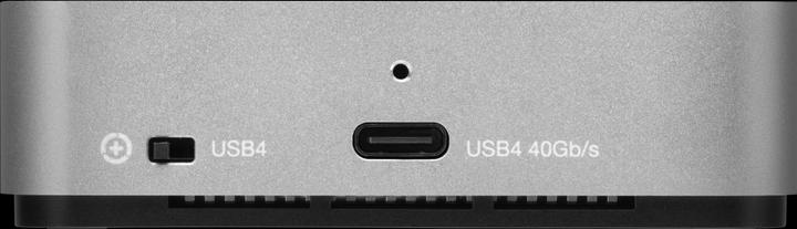 Actual product image OWC Atlas (USB-C, USB 4)