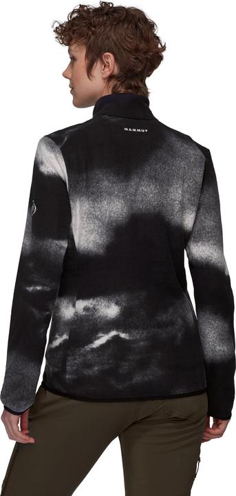 Actual product image Mammut Innominata Light ML Jacket Women Grain (S)