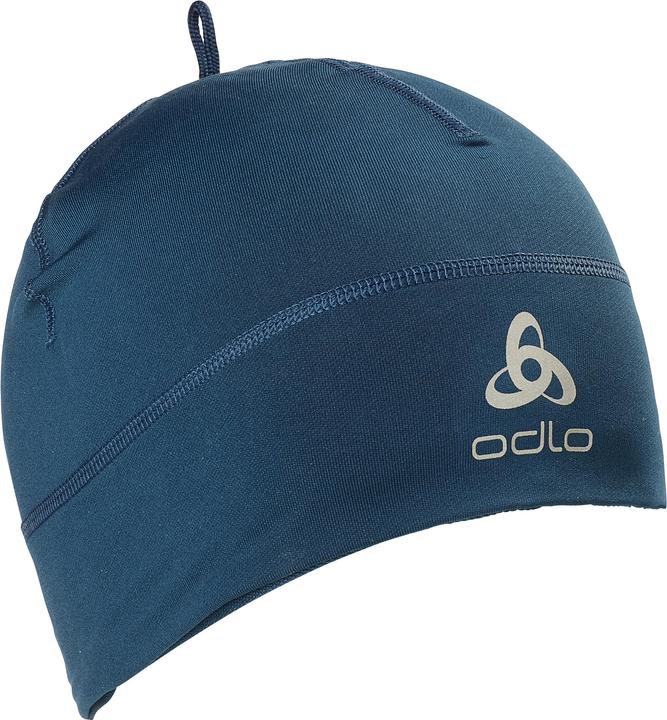 Odlo Hat Polyknit Warm Eco (One size)