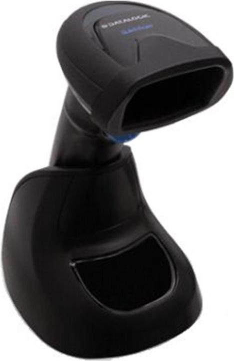 Actual product image Datalogic QuickScan QBT2500 (2D barcodes, 1D barcodes)