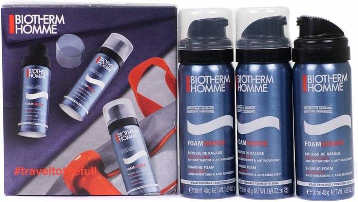 Image du produit Biotherm Homme (150 ml, Gel de rasage)