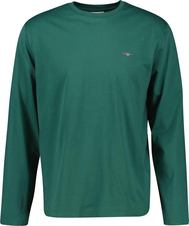 GANT Regular Shield Long Sleeve