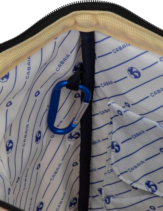 Actual product image Cabaia Rucksack IBIZA Backpack (23 l)
