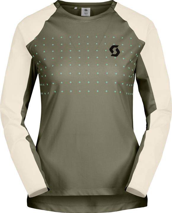 Scott Sports Trail Vertic Pro LS