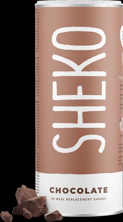 Sheko Agitare (Cioccolato, 1 pz., 378 g)
