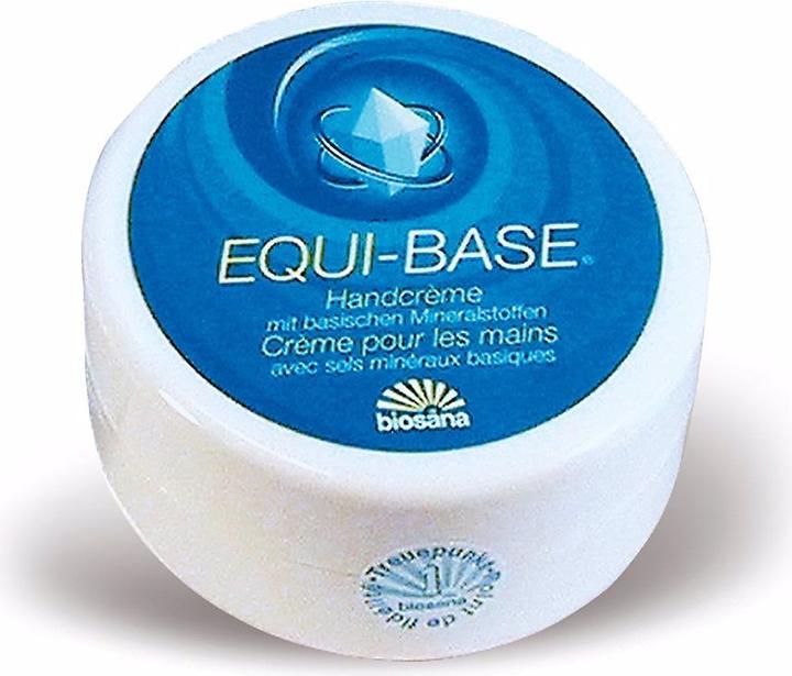 Image du produit Biosana Handcreme basisch (100 ml)