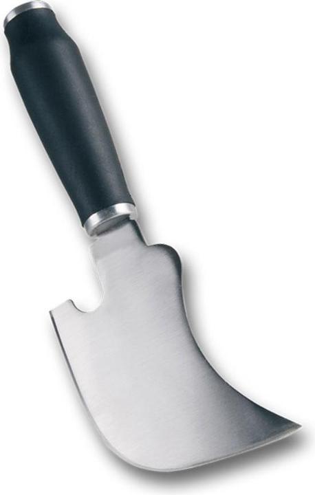 Actual product image Steinel Quarter Moon Knife